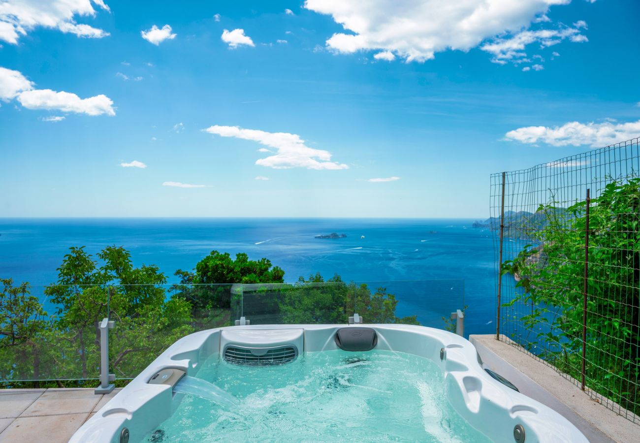 Casa en Positano - Casa Fifì