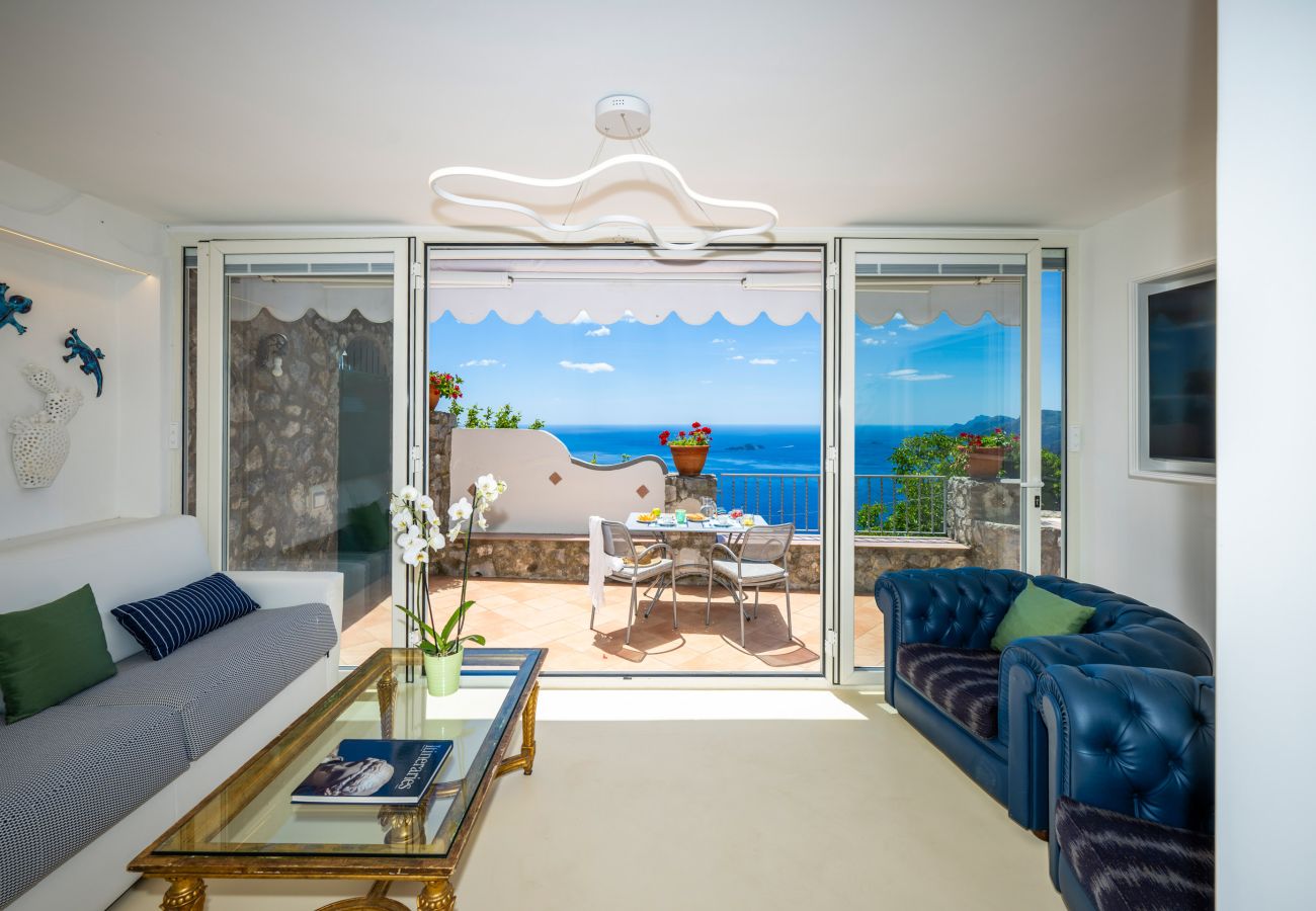 Casa en Positano - Casa Fifì
