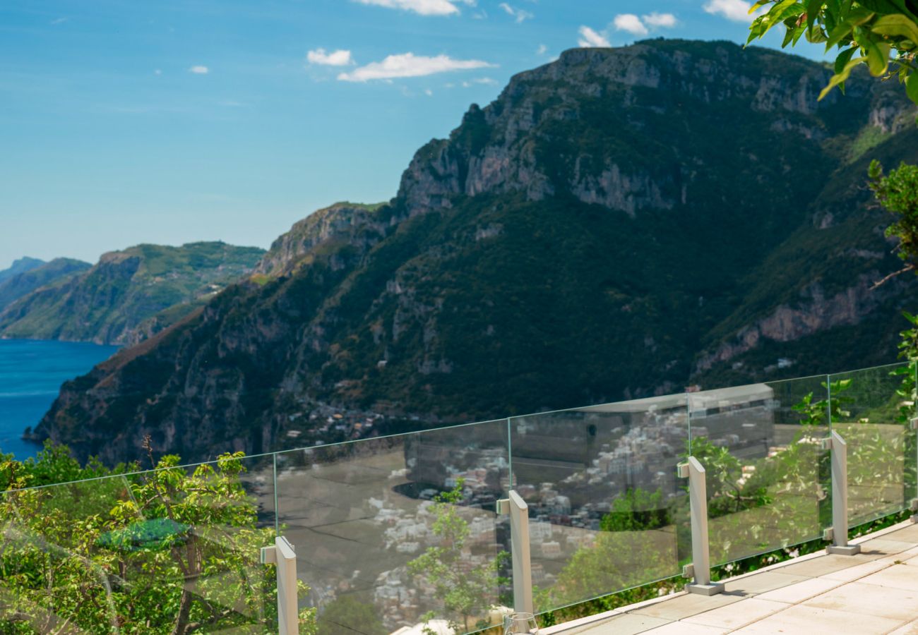 Casa en Positano - Casa Fifì