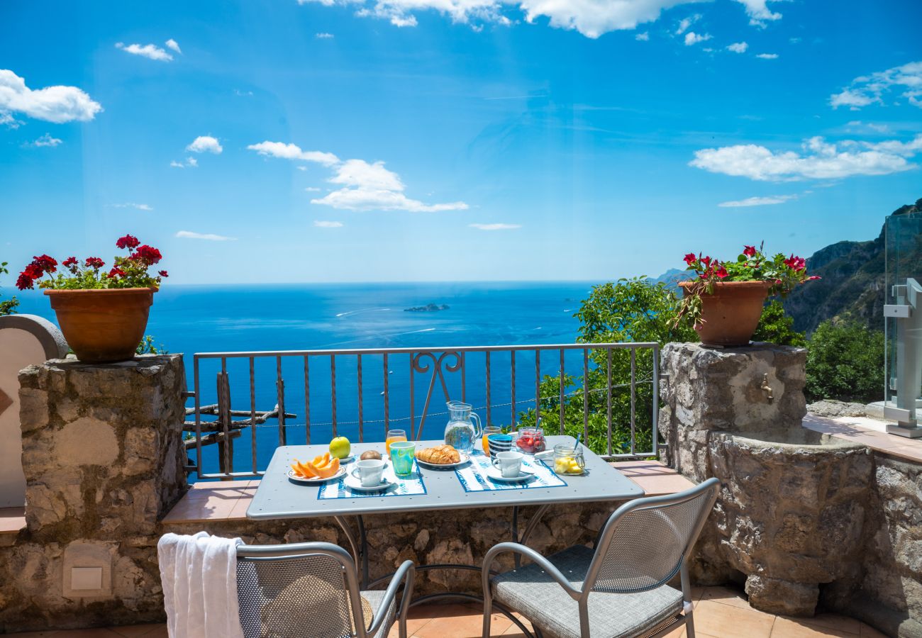 Casa en Positano - Casa Fifì
