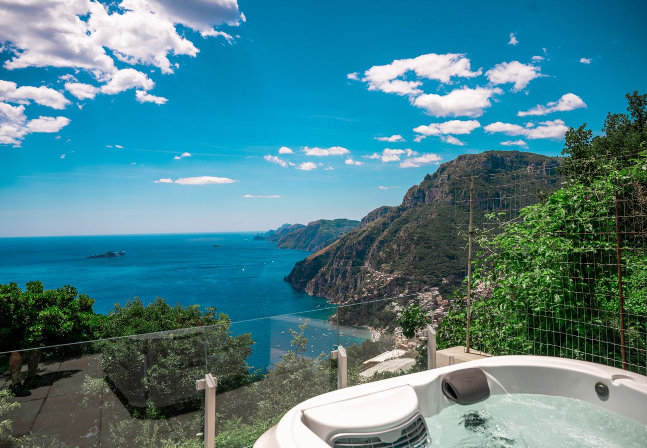 Casa en Positano - Casa Fifì