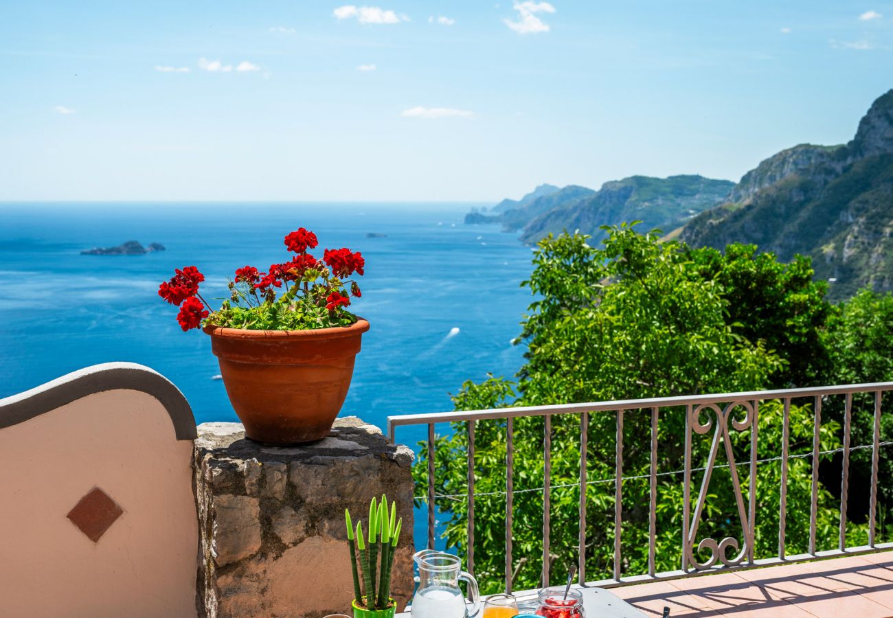 Casa en Positano - Casa Fifì