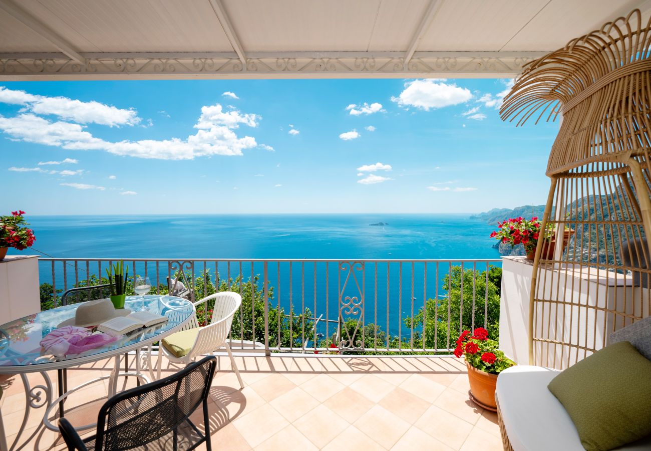 Casa en Positano - Casa Fifì