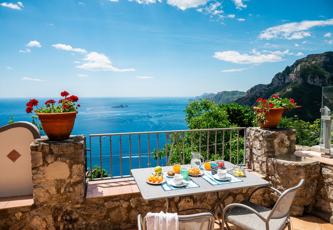 Casa en Positano - Casa Fifì