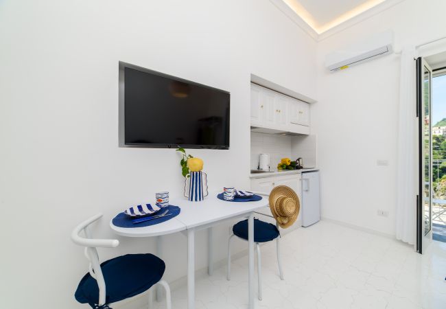 Apartamento en Positano - Estate4home - Casa Giulia Apartamento en Positano - Estate4home - Casa Giulia