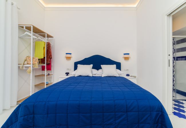 Apartamento en Positano - Estate4home - Casa Giulia Apartamento en Positano - Estate4home - Casa Giulia