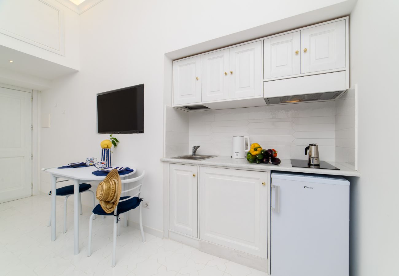 Apartamento en Positano - Estate4home - Casa Giulia