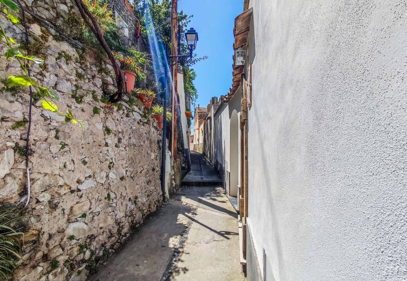 Apartamento en Positano - Estate4home - Casa Giulia