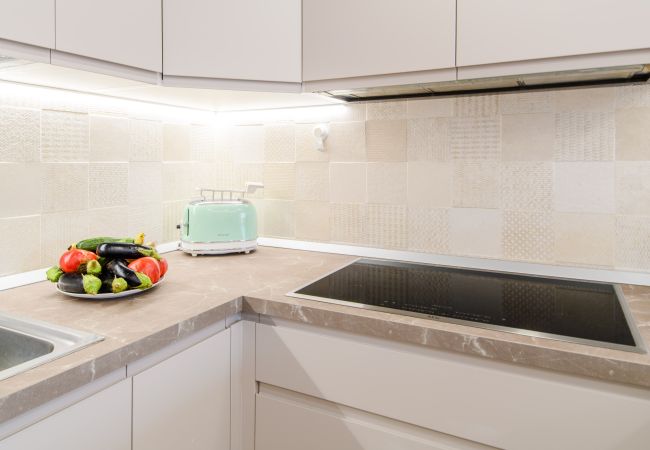 Apartamento en Sorrento - Domus Sirenum - Partenope Apartamento en Sorrento - Domus Sirenum - Partenope
