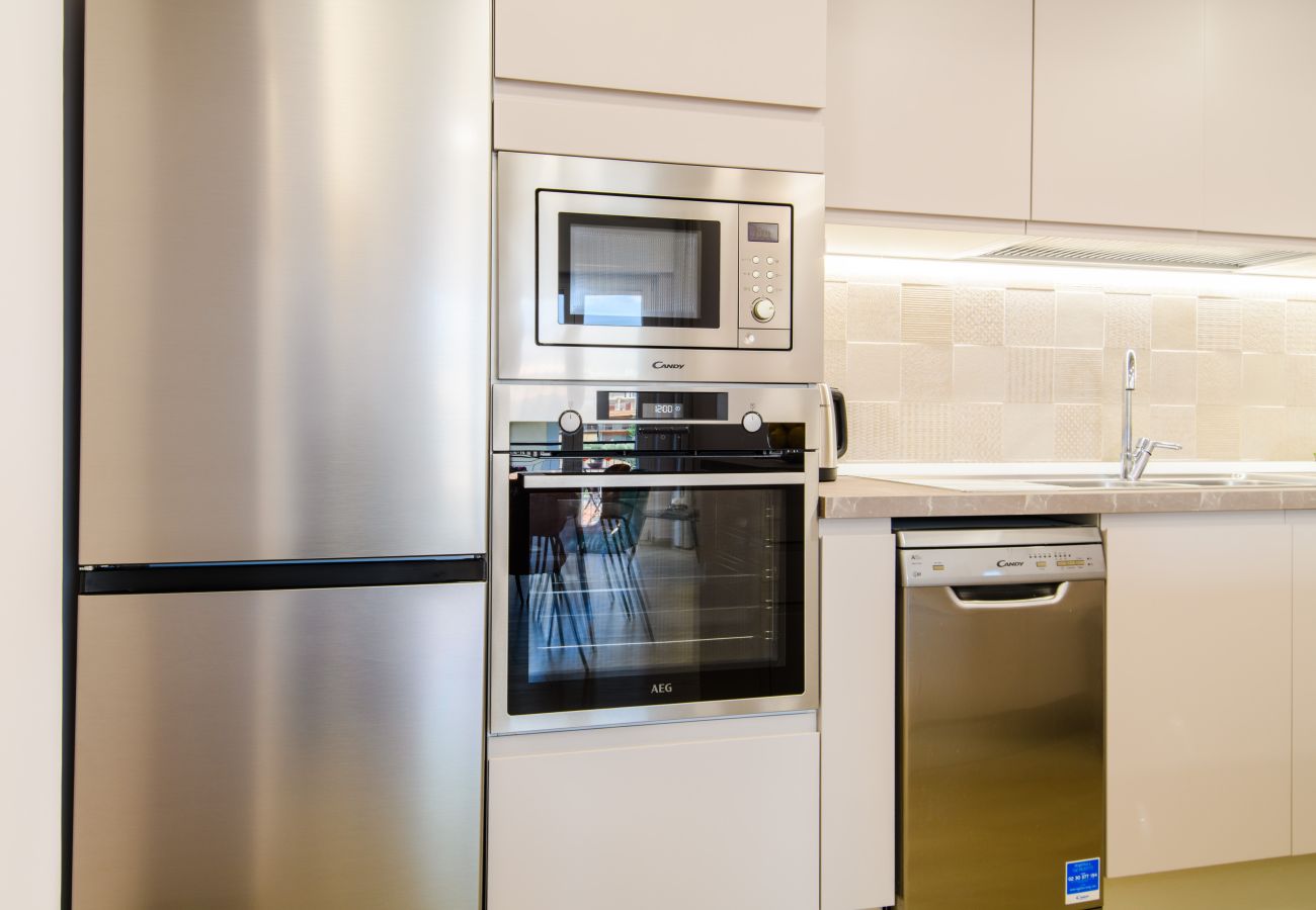 Apartamento en Sorrento - Domus Sirenum - Partenope