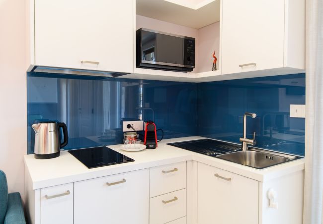 Apartamento en Sorrento - Domus Sirenum - Teles Apartamento en Sorrento - Domus Sirenum - Teles