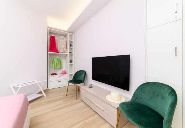 Apartamento en Sorrento - Domus Sirenum - Teles Apartamento en Sorrento - Domus Sirenum - Teles