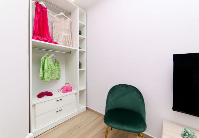 Apartamento en Sorrento - Domus Sirenum - Teles Apartamento en Sorrento - Domus Sirenum - Teles