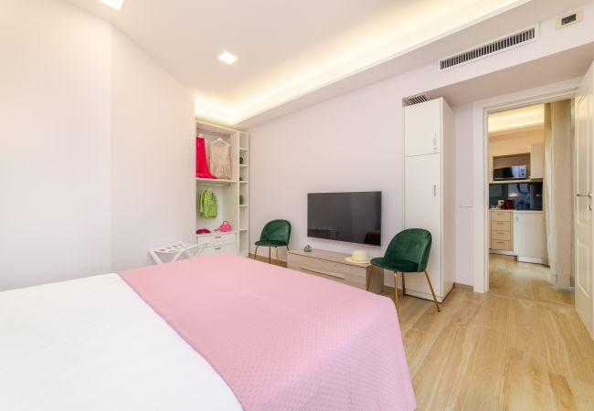Apartamento en Sorrento - Domus Sirenum - Teles Apartamento en Sorrento - Domus Sirenum - Teles