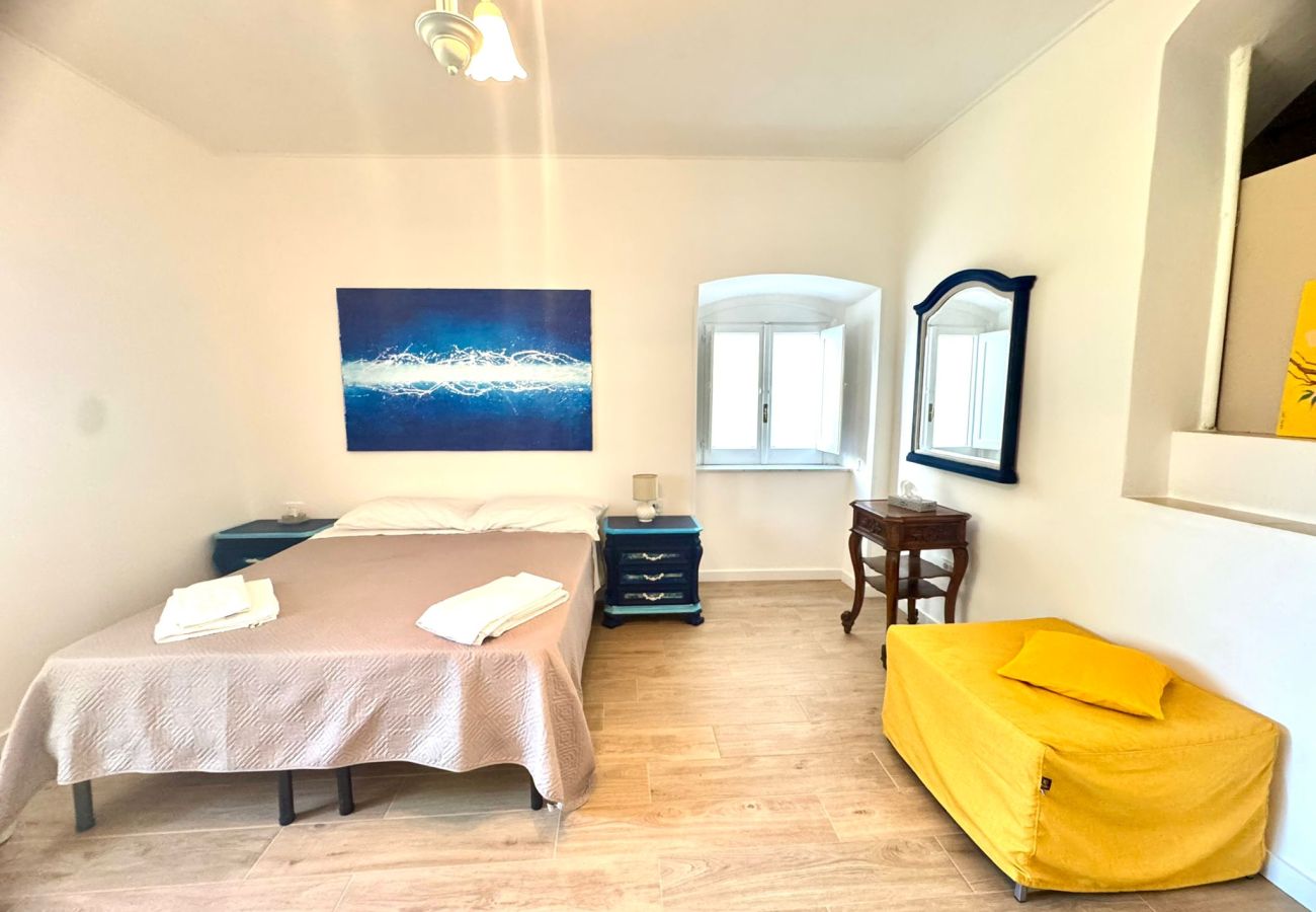 Alquiler por habitaciones en Meta - Donna Elena