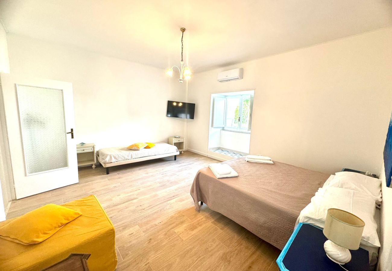 Alquiler por habitaciones en Meta - Donna Elena