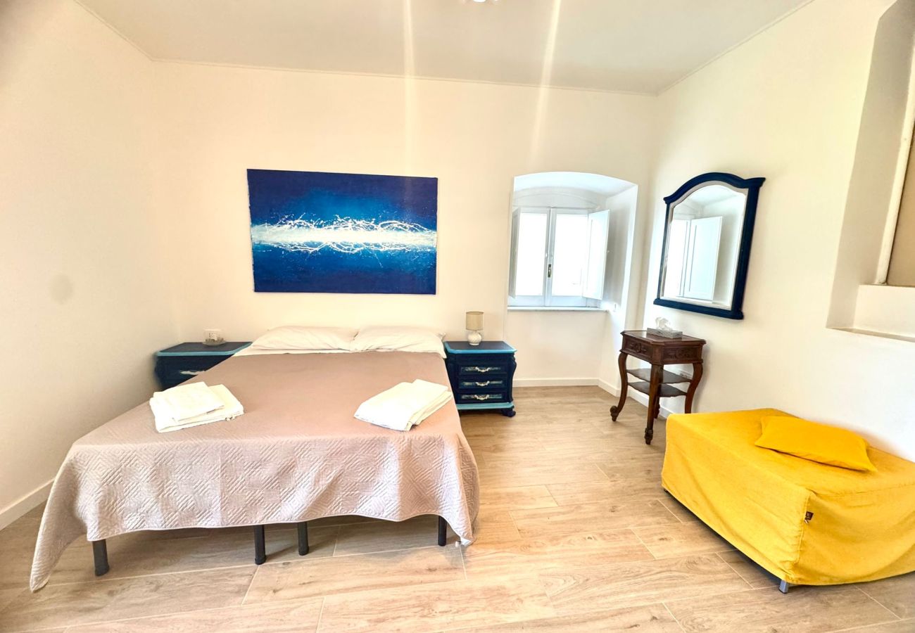 Alquiler por habitaciones en Meta - Donna Elena