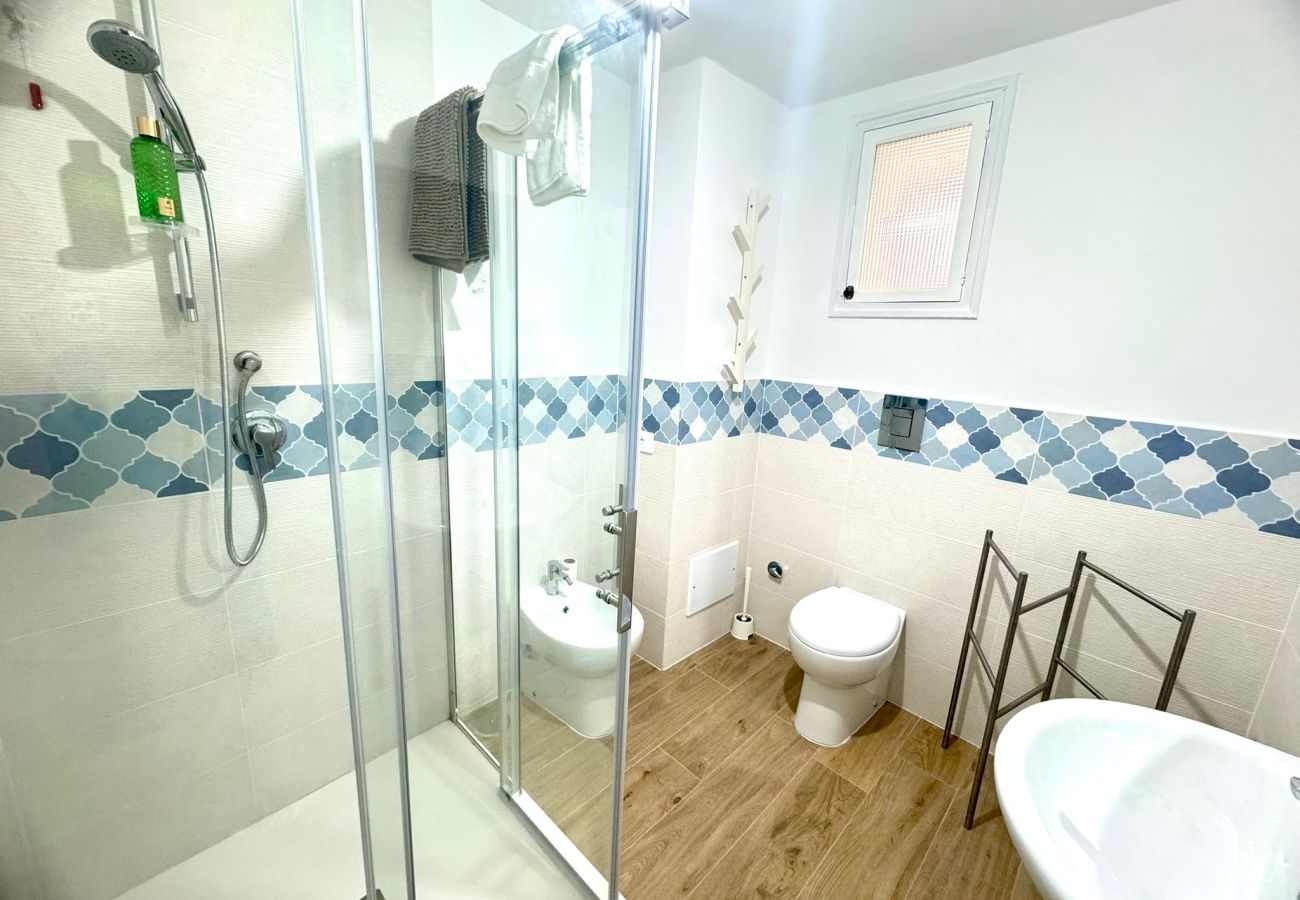 Alquiler por habitaciones en Meta - Donna Elena