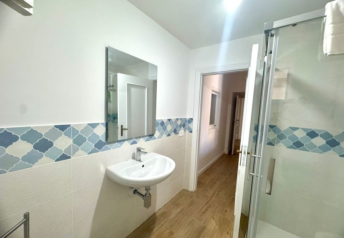 Alquiler por habitaciones en Meta - Donna Elena