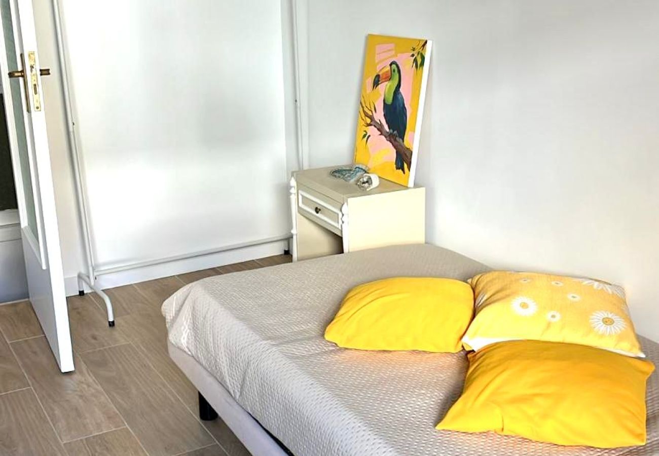 Alquiler por habitaciones en Meta - Donna Elena