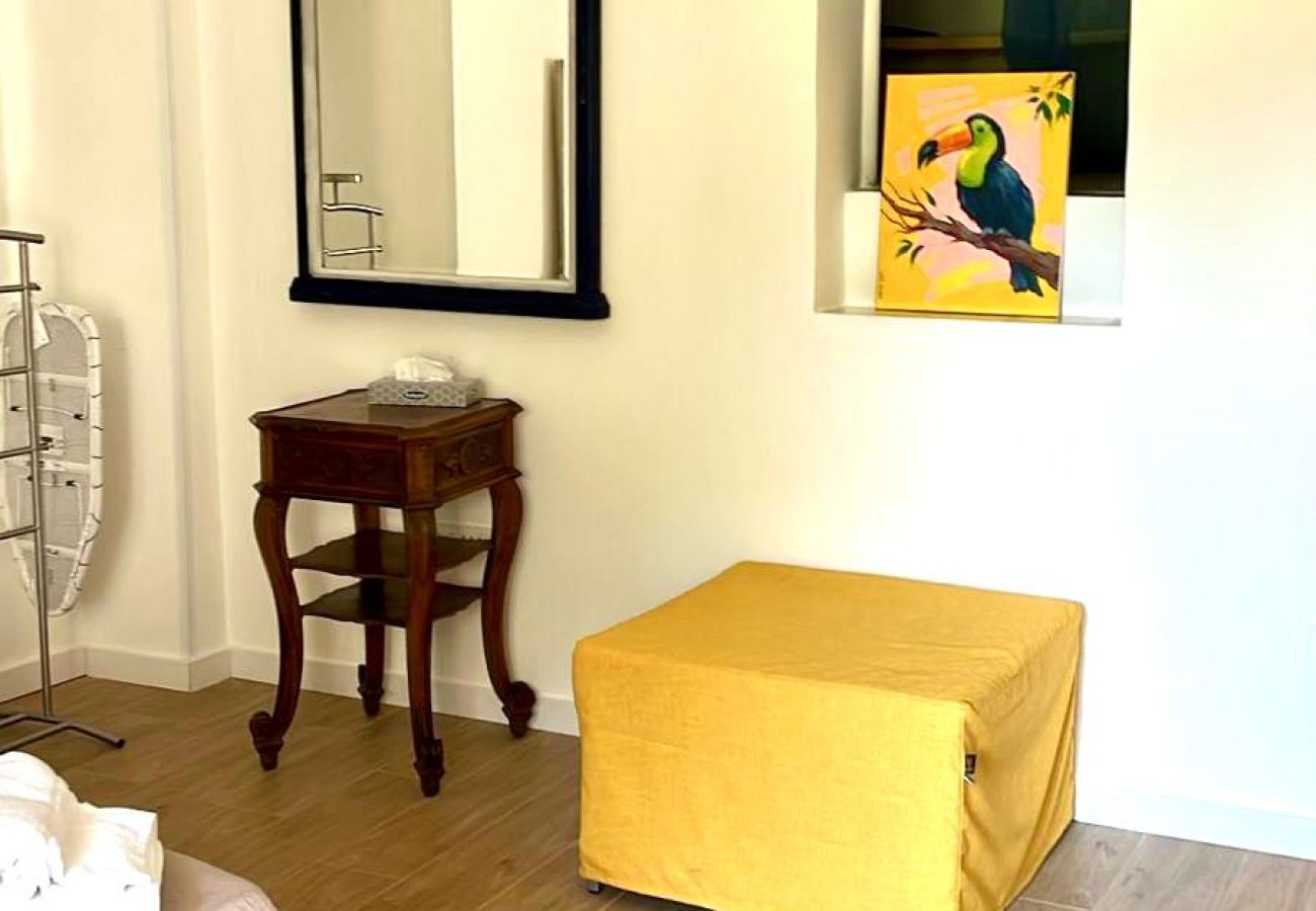 Alquiler por habitaciones en Meta - Donna Elena