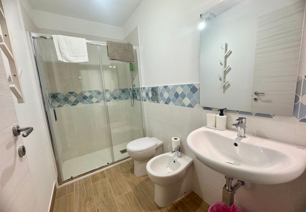 Alquiler por habitaciones en Meta - Meta CC Palace: Donna Ines