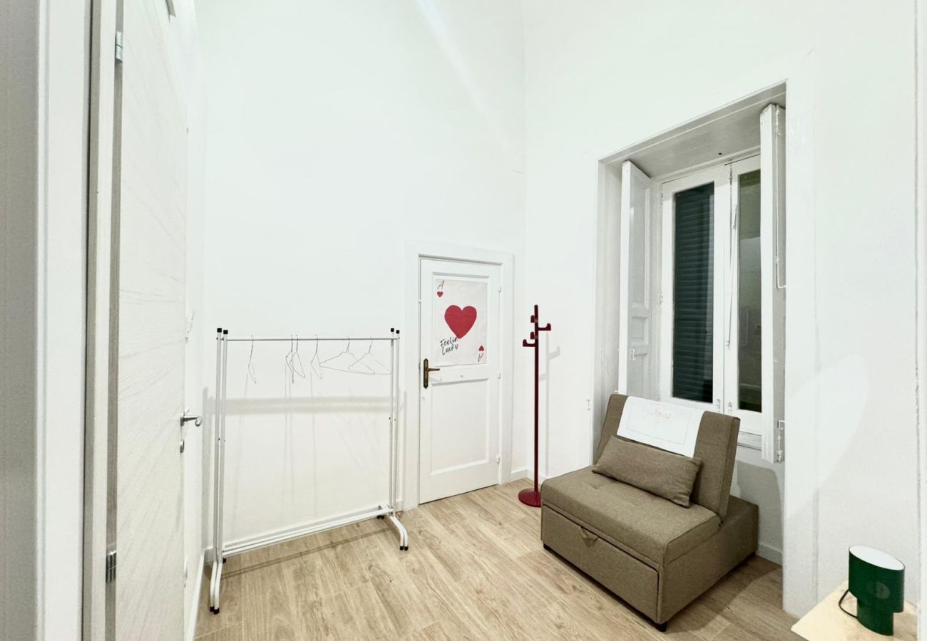 Alquiler por habitaciones en Meta - Meta CC Palace: Donna Ines