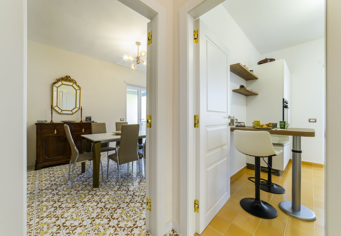 Apartamento en Sorrento - Estate4home - Casa Anna 1944