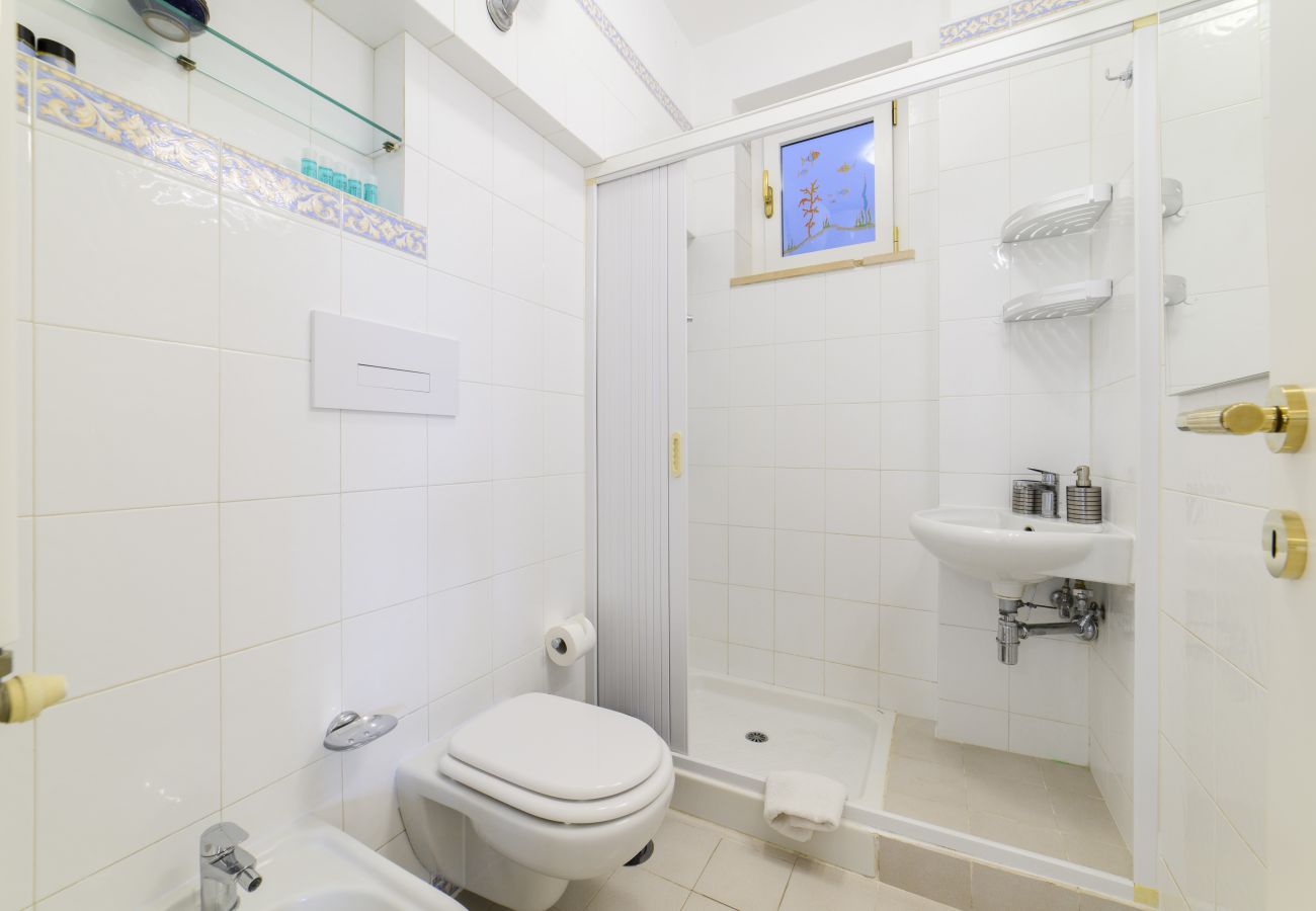 Apartamento en Sorrento - Estate4home - Casa Anna 1944