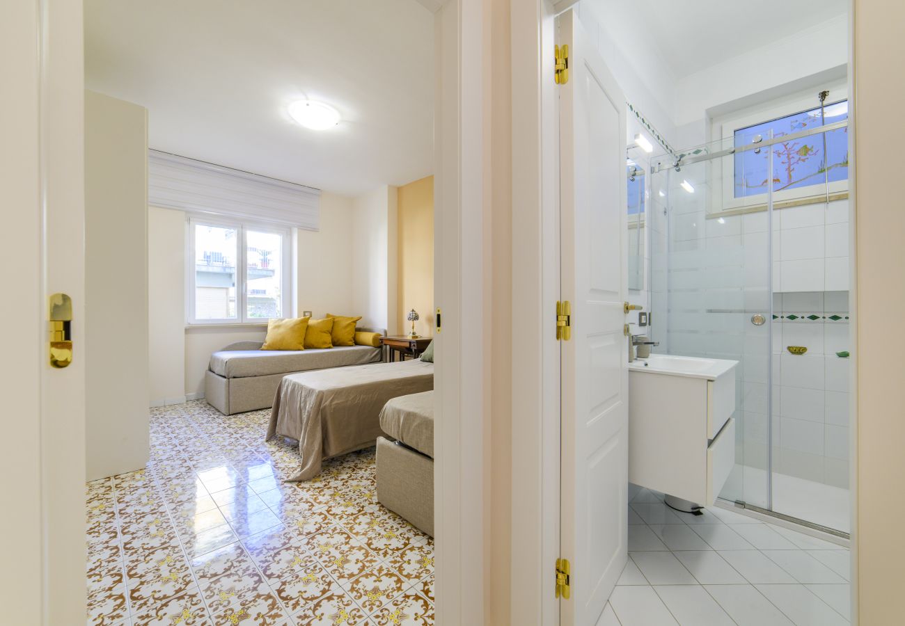 Apartamento en Sorrento - Estate4home - Casa Anna 1944