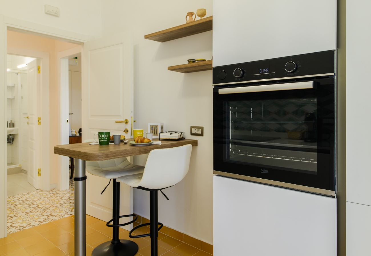Apartamento en Sorrento - Estate4home - Casa Anna 1944