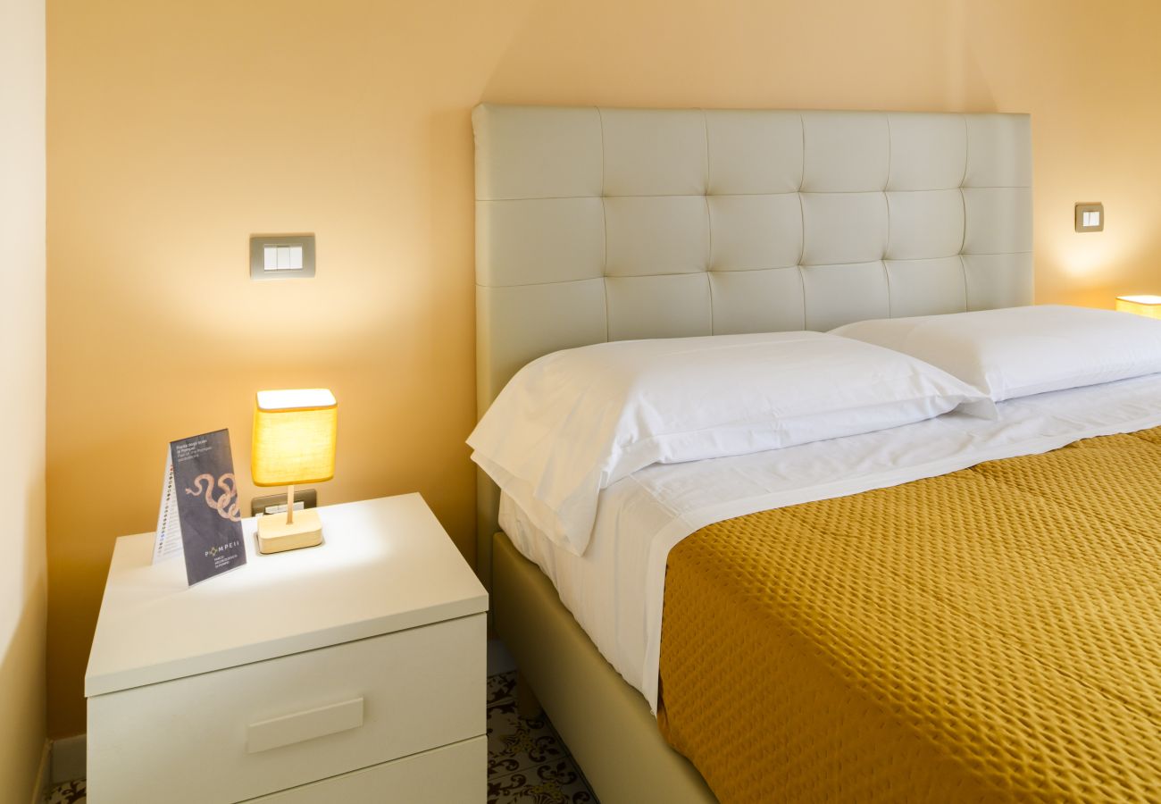 Apartamento en Sorrento - Estate4home - Casa Anna 1944