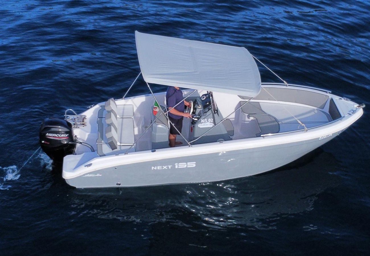 Apartamento en Sorrento - Estate4home - Glee suite