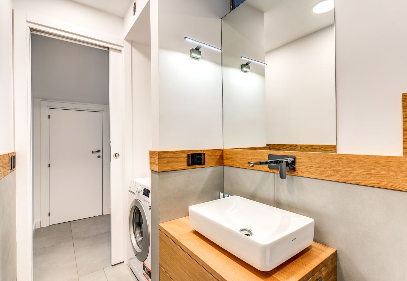 Apartamento en Sorrento - Estate 4Home - Glee apartment