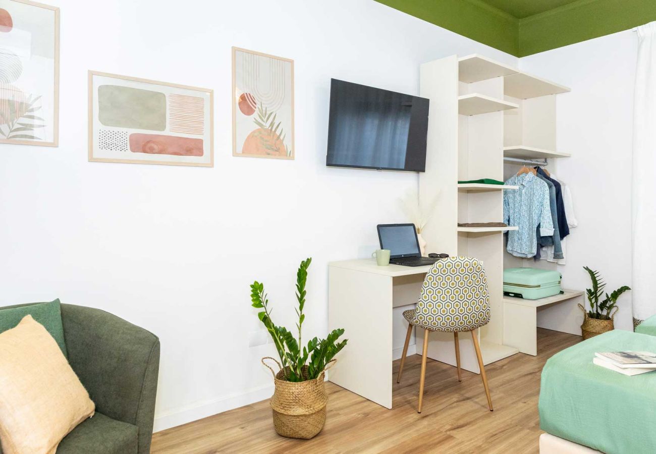 Apartamento en Sorrento - Estate 4Home - Glee apartment