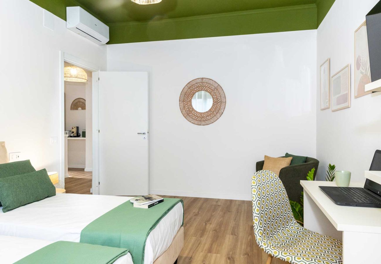 Apartamento en Sorrento - Estate 4Home - Glee apartment