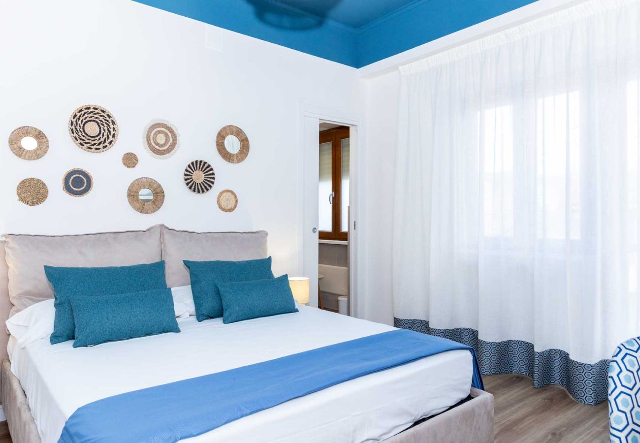 Apartamento en Sorrento - Estate 4Home - Glee apartment