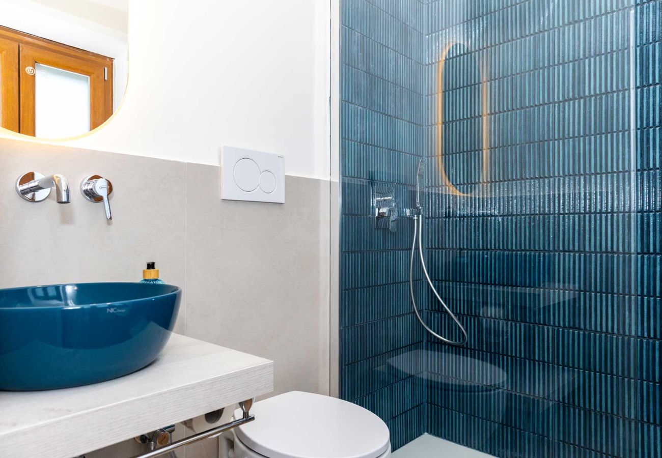 Apartamento en Sorrento - Estate 4Home - Glee apartment