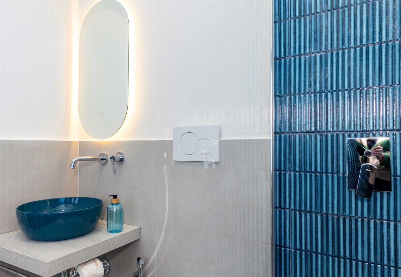 Apartamento en Sorrento - Estate 4Home - Glee apartment