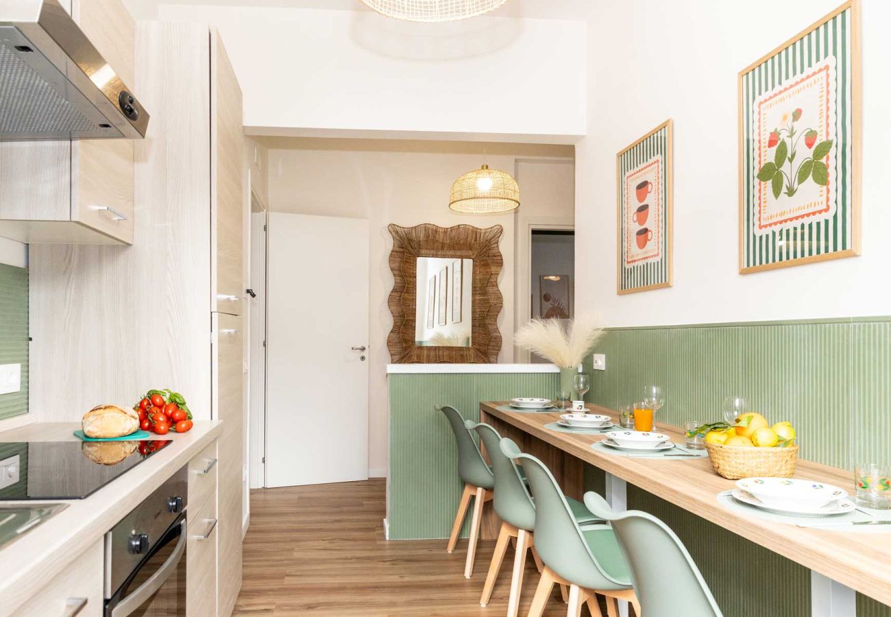 Apartamento en Sorrento - Estate 4Home - Glee apartment