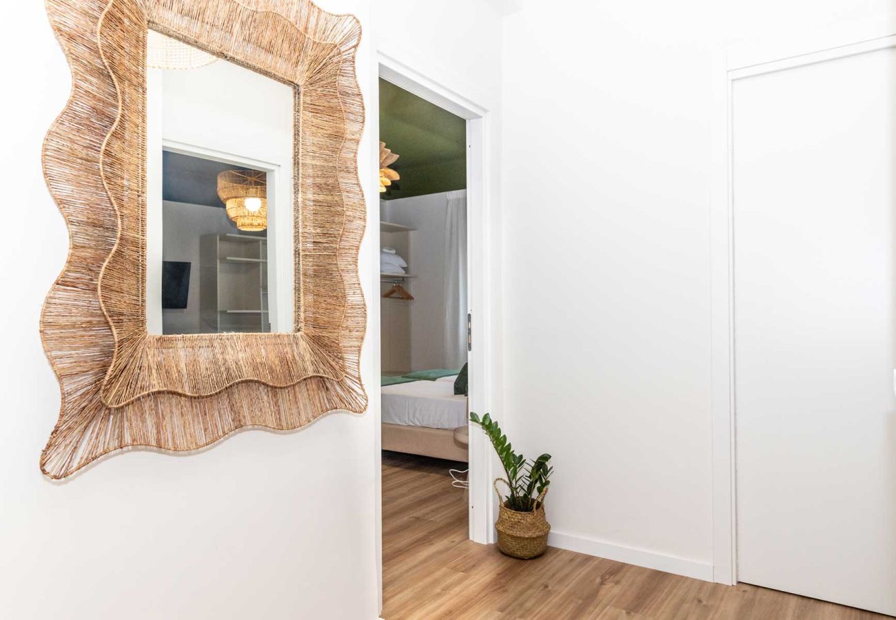 Apartamento en Sorrento - Estate 4Home - Glee apartment