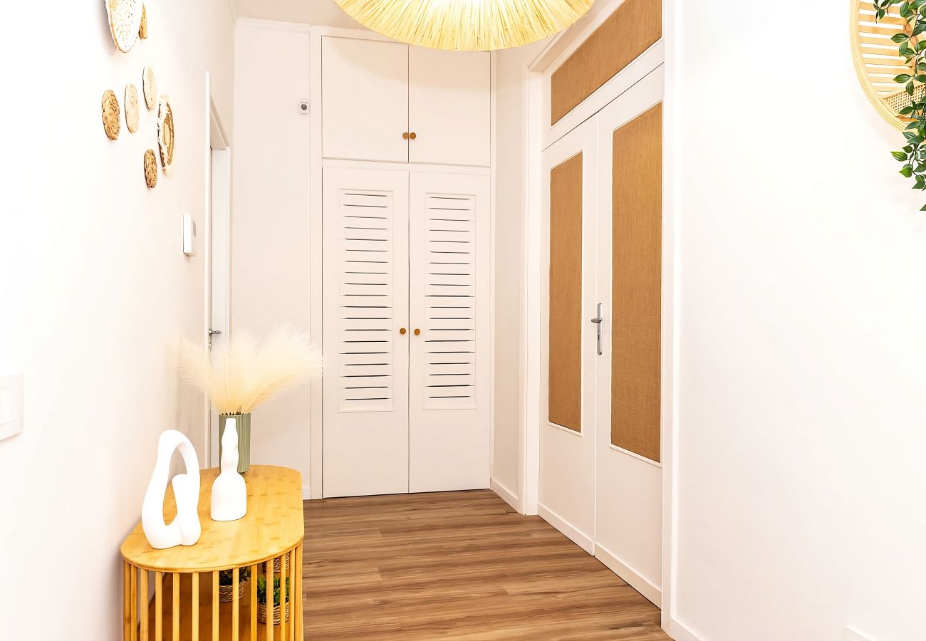 Apartamento en Sorrento - Estate 4Home - Glee apartment