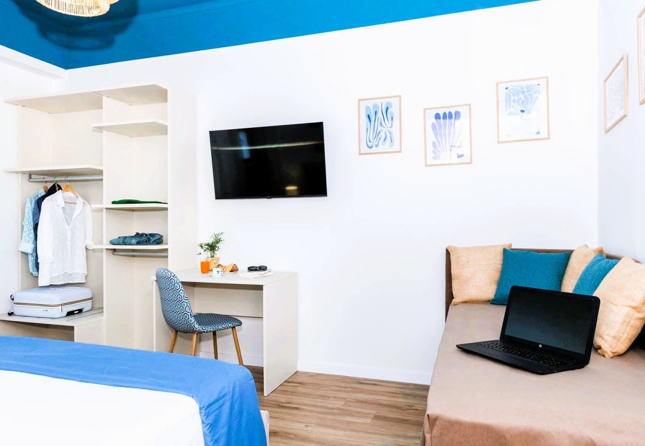 Apartamento en Sorrento - Estate 4Home - Glee apartment