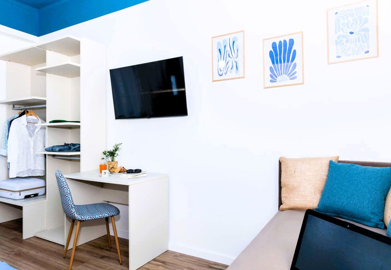 Apartamento en Sorrento - Estate 4Home - Glee apartment