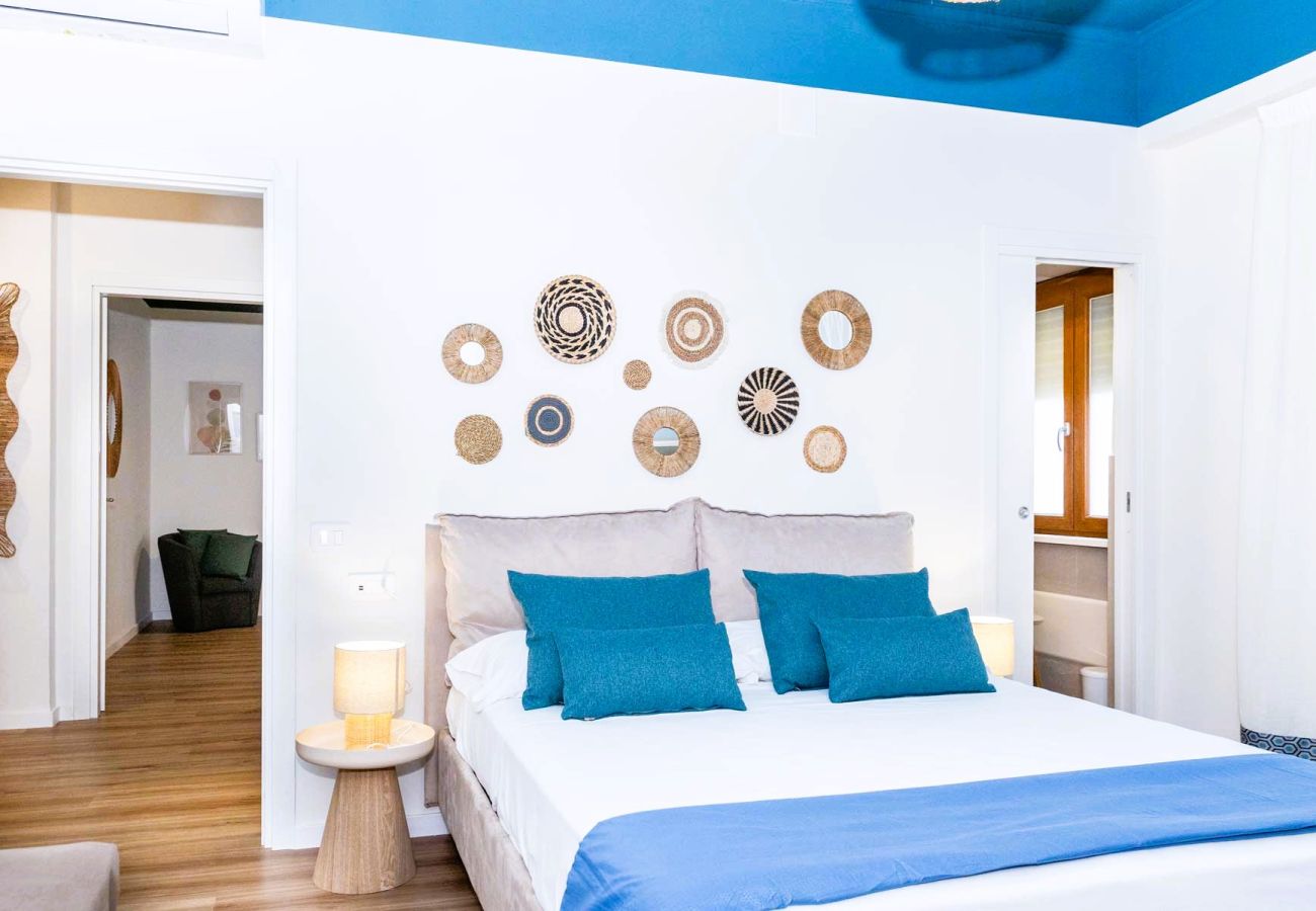 Apartamento en Sorrento - Estate 4Home - Glee apartment