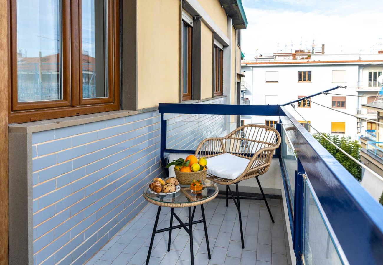 Apartamento en Sorrento - Estate 4Home - Glee apartment