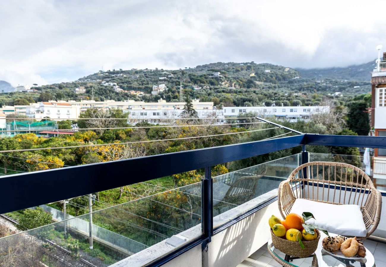 Apartamento en Sorrento - Estate 4Home - Glee apartment