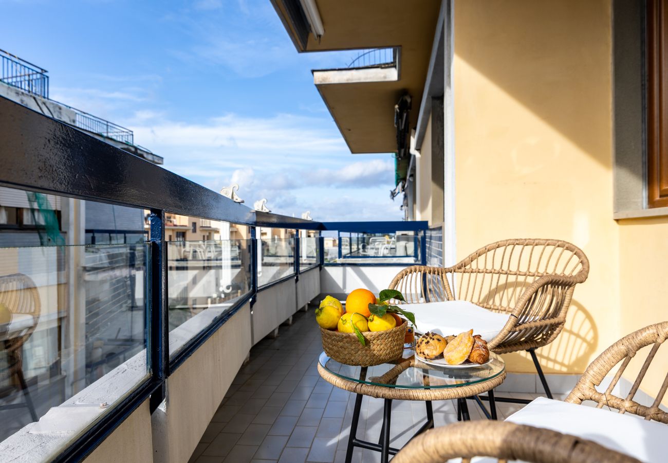 Apartamento en Sorrento - Estate4home - Glee suite