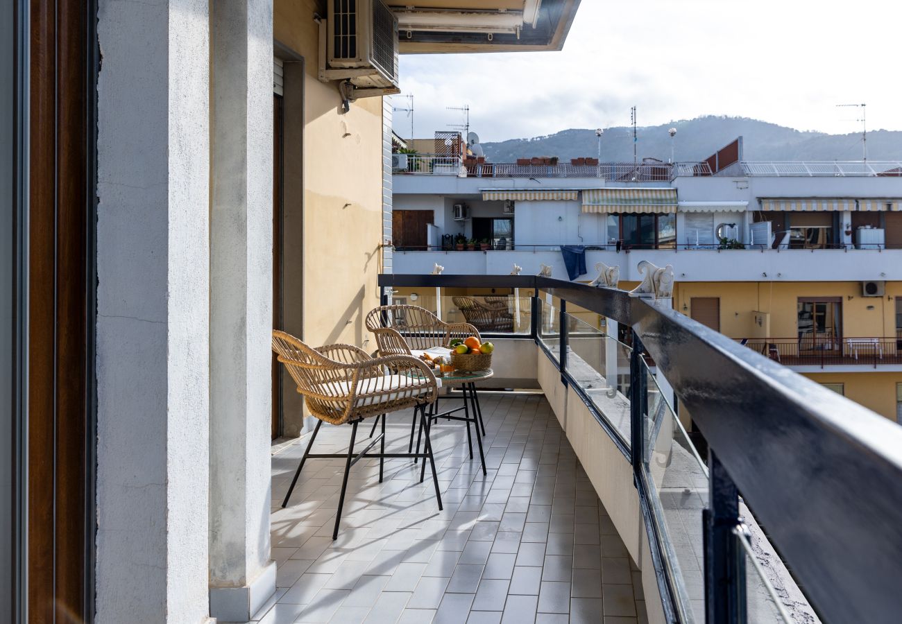 Apartamento en Sorrento - Estate4home - Glee suite