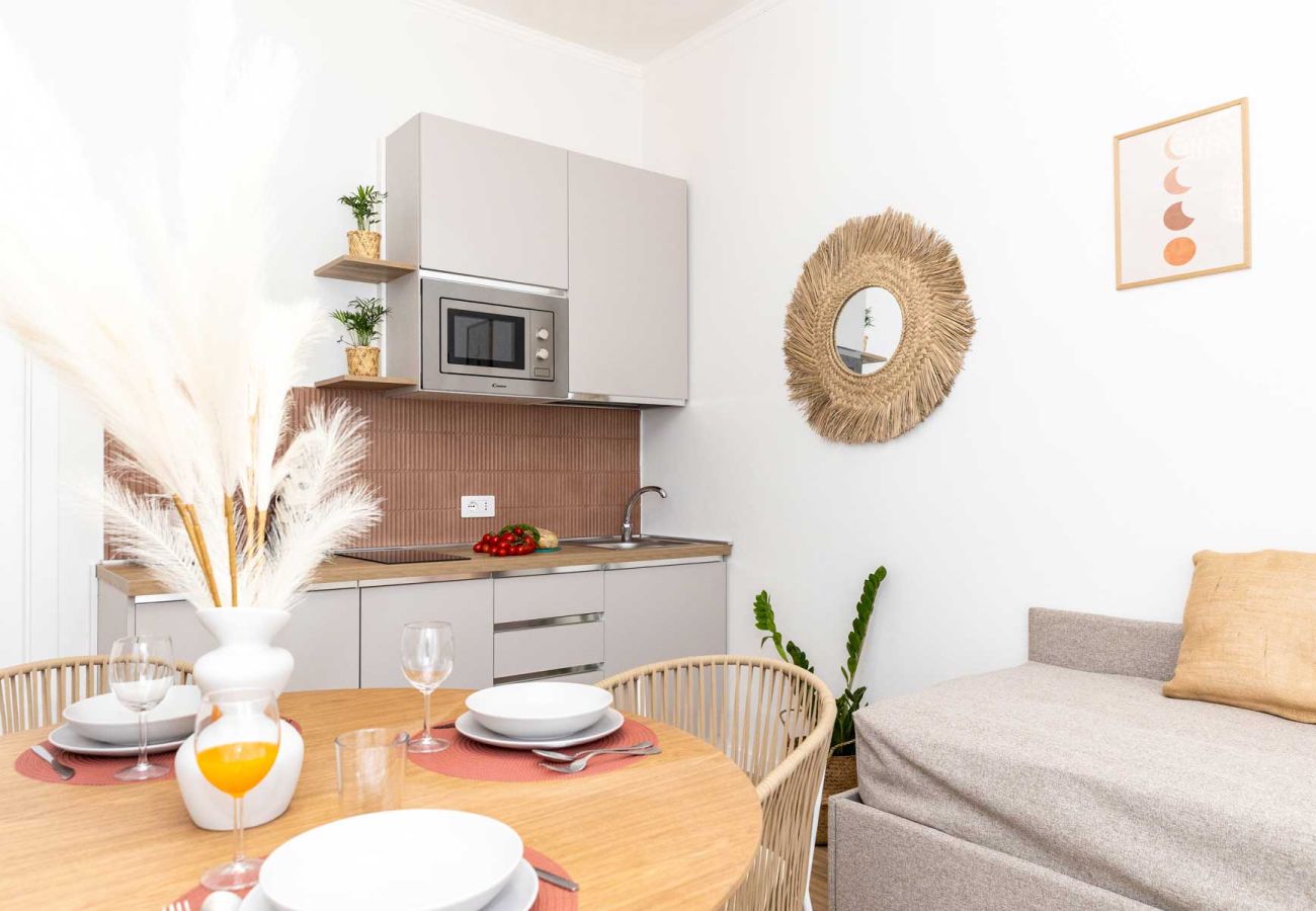 Apartamento en Sorrento - Estate4home - Glee suite